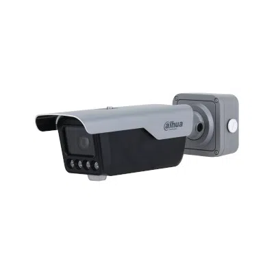 Dahua ITC413-PW4D-IZ1 ANPR Plaka Tanıma Kamerası