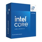 INTEL i7 14700KF 5.60 GHz 28M CPU BOX
