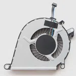 HP Pavilion 15-bc301nt (2PK38EA) Fan Orjınal Sıfır Cooling Cpu Fanı