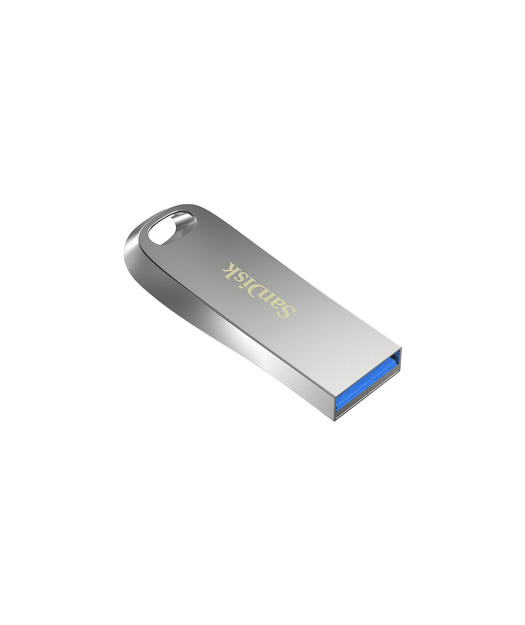 SanDisk Ultra Luxe 512GB, USB 3.2 Flash