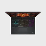 MSI Crosshair A16 HX E8WGK-011XTR Oyuncu Notebook