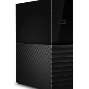 WD MY BOOK 8TB USB3.0 3.5