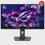 ASUS ROG Strix XG27UCDMG 27" QHD 240Hz 0.03ms Gaming Monitör