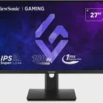ViewSonic XG27G1 27" Gaming Monitör