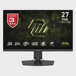 MSI MAG 272PF X24 27'' Oyuncu Monitör