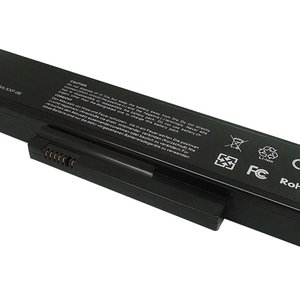 RETRO Fujitsu Esprimo Mobile V5515, V5535, V5555 Notebook Bataryası