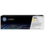 HP CF212A Sarı Toner Kartuş (131A)