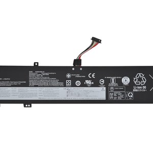 RETRO Lenovo Legion 5-17IMH05, L19M4PC2 Notebook Bataryası