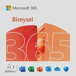 MICROSOFT 365 BİREYSL ESD 1YIL EP2-32317