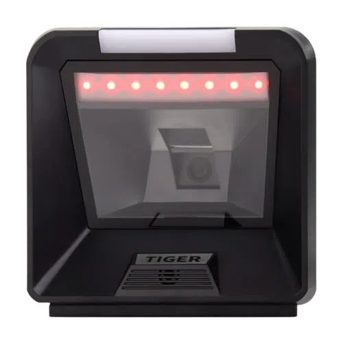 Perkon PS-5700 2D Masaüstü Barkod Okuyucu