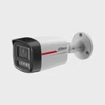 Dahua IPC-HFW2449TL-S-LED 4MP Sesli Bullet Kamera