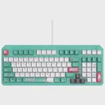 ASUS TUF Gaming K3 Red Switch PBT TR Gaming Klavye