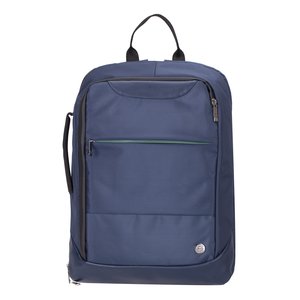 PLM NEPTUN NOTEBOOK SIRT ÇANTASI LACİVERT 15.6"