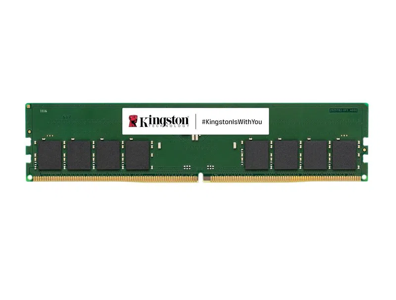 Kingston 48GB D5 5600 Non-ECC Unbuffered KCP556UD8