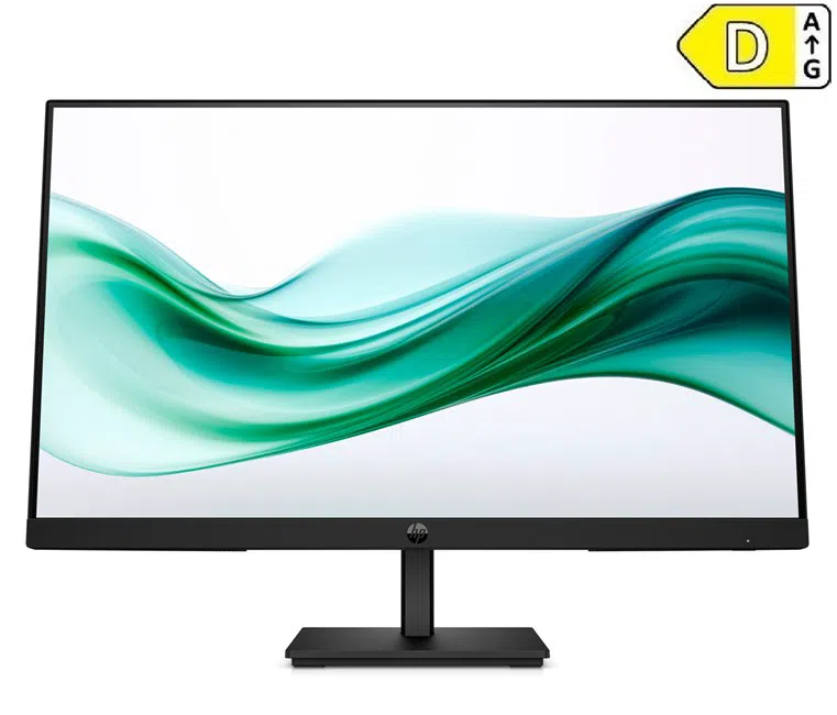 HP Series 3 Pro 324pv 23.8" VA Full HD 100Hz 5ms VGA HDMI Monitör (9U5C1AA)