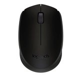 Logitech B170 Kablosuz Mouse Siyah 910-004798