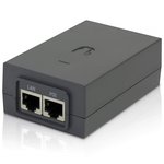 Ubiquiti POE-48-24W-G 48V 24W Gigabit PoE Adaptör