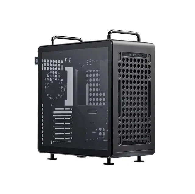 Cooler Master Qube 540 Mid Tower Bilgisayar Kasası