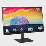KTC H32T13 31.5" QHD IPS 100Hz 3ms Monitör