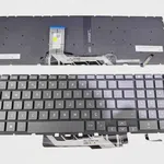 Hp Victus Gaming 16-d0040nt 54s45ea Klavye Aydınlatmalı Tuş Takımı