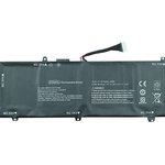 RETRO Hp ZBook Studio G3, ZO04XL Notebook Bataryası - 4 Cell