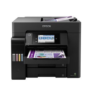 Epson L6570 Çok Fonksiyonlu Tanklı