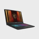 MSI Katana 17 HX B14WFK-252XTR Oyuncu Notebook