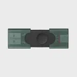 Kingston DataTraveler DuoG2 128GB USB-A + USB-C 3.2 Gen 1 USB Bellek