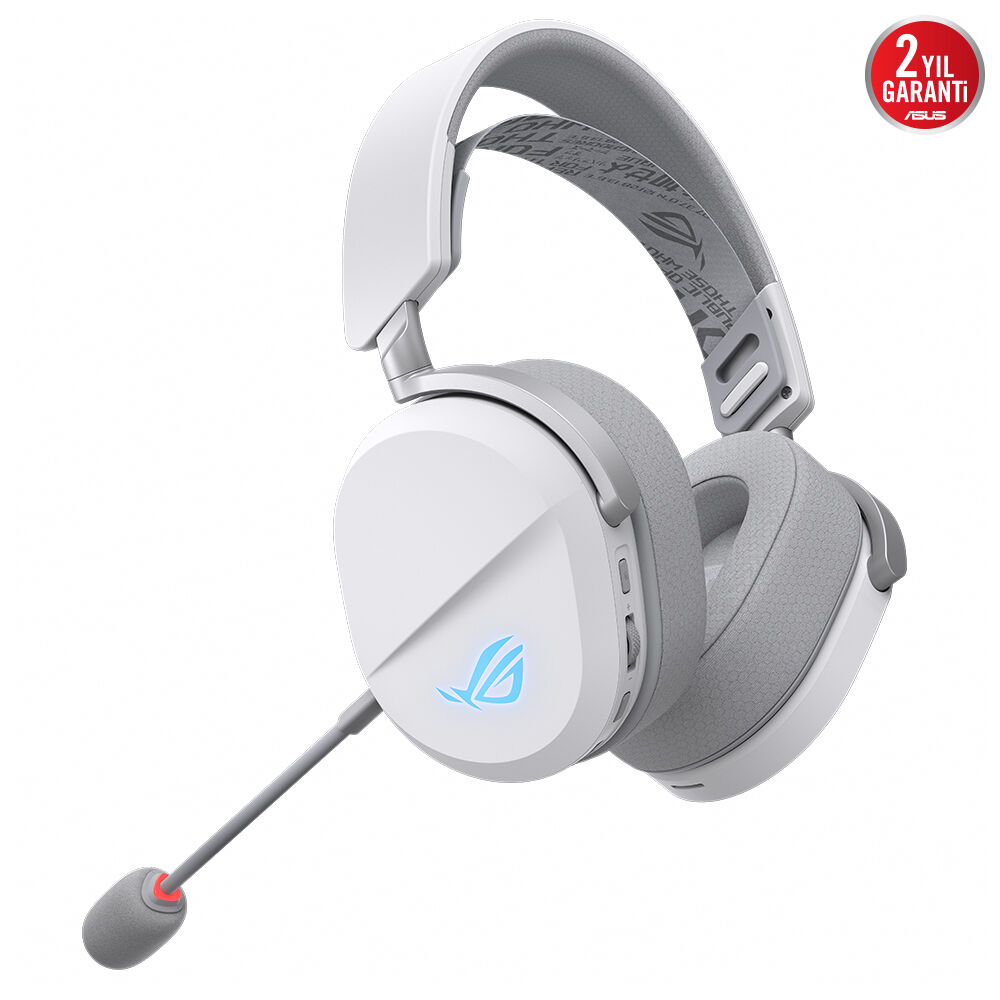 ASUS A501 ROG PELTA/WHT