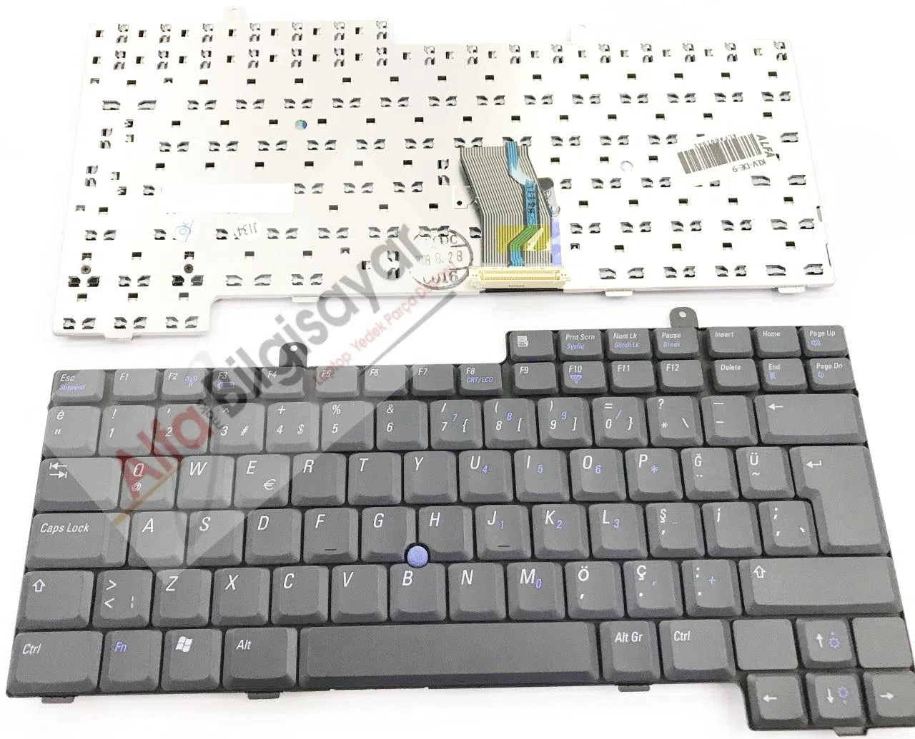 DELL D500 D600 KLAVYE 