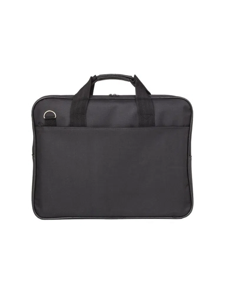 PLM YF15 NOTEBOOK ÇANTASI SİYAH 15.6" 
