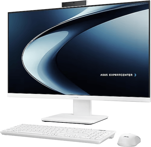 ASUS EXPERTCENTER P600 PM670KA-AI7321TBW0D RYZEN AI 7 350 32GB 1TB SSD 27″ FHD FDOS