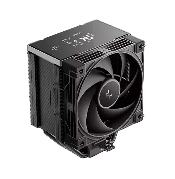 DeepCool 120mm İşlemci Soğutucu (AK700-DIGITAL-NY)