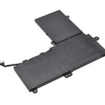 RETRO Hp Pavilion 11-u000 x360, NU03XL Notebook Bataryası - Ver.1 (3 Cell)