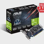 ASUS GT730-SL-2GD5-BRK 2GB DDR5 64BİT HDMI/DVI-D SUB 
