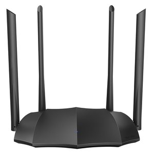TENDA AC8 4PORT 1200Mbps GIGABIT ACCESS POINT ROUTER