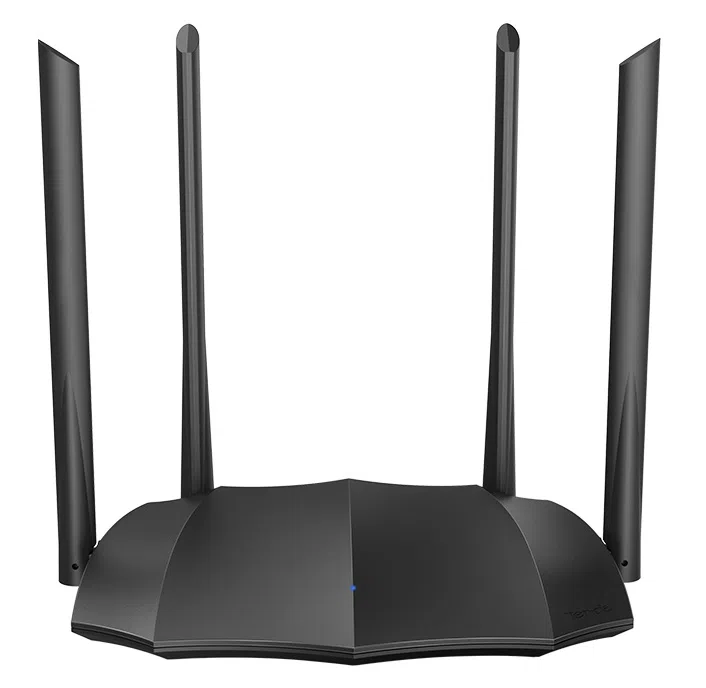 Tenda AC8 4 Port 1200Mbps Gigabit Router