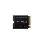 WD_BLACK™ SN770M, 2TB SN770 M2 NVME 2230