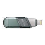 SanDisk iXpand Flash Drive 128GB Type