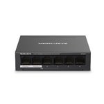 TP-LINK MS106LP 4 PORT 10/100 SWITCH