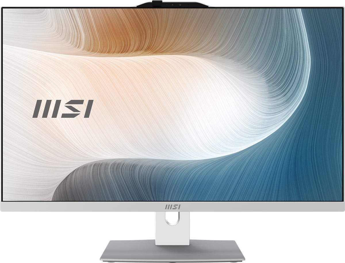 27 MSI AIO MODERN AM272P 12M-1209TR