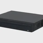 Dahua NVR2108HS-8P-4KS3 8 Kanal 8 PoE 4K H.265 NVR Kayıt Cihazı