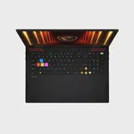 MSI Raider 18 Max HX A2WI-1040TR Oyuncu Notebook