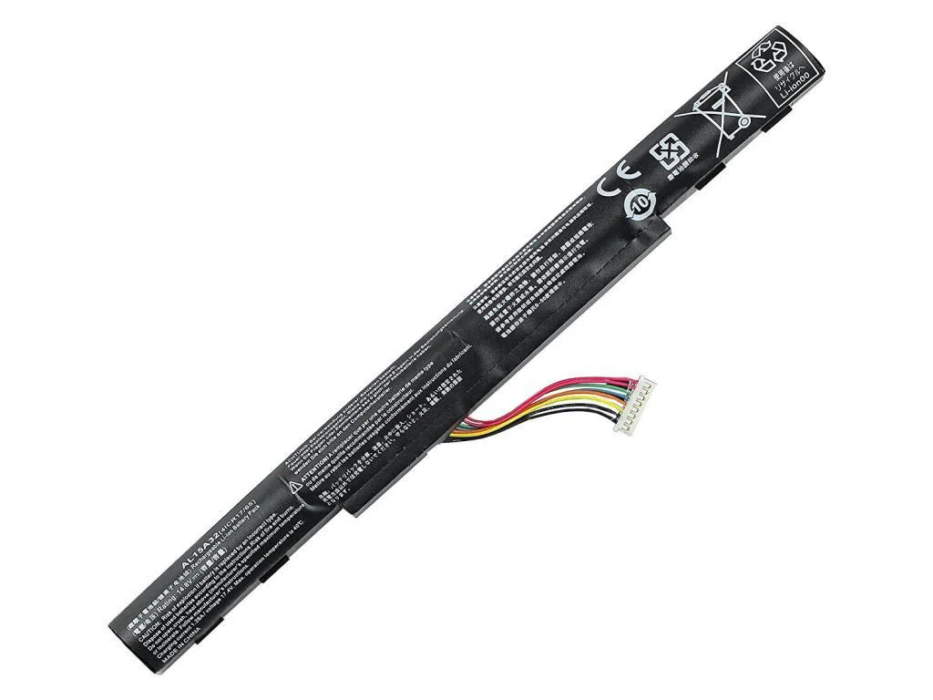 Acer AL15A32 E5-422 E5-473, E5-522, E5-532, E5-573, Batarya Pil