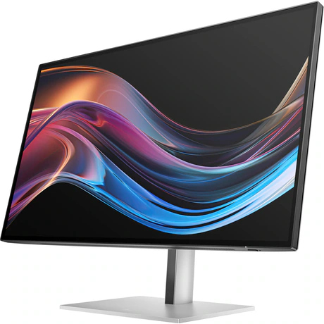 HP 27 8J9G2AA 727PK 7 PRO 4K UHD MONITOR