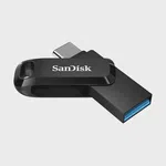 SanDisk Ultra Dual Drive Go Type-C 512GB USB Flash Bellek