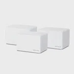 TP-Link Mercusys Halo H80X AX300 Mesh (3'lü)
