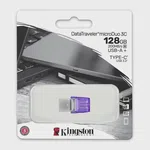 Kingston DT MicroDuo 3C 128GB DTDUO3CG3 USB Bellek