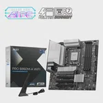 MSI PRO B860M-A WiFi LGA1851 DDR5 mATX Anakart