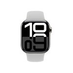 MIFLY S10 PRO GUMUS AKILLI SAAT